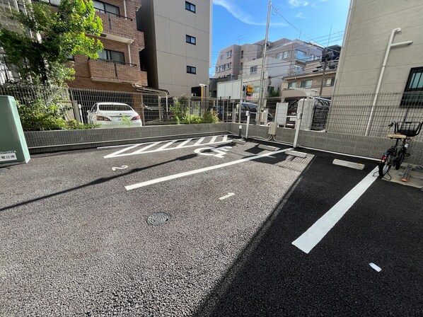 クオリタス品川南の物件内観写真